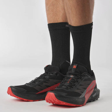 SALOMON Running Shoe Sense Ride 5 M
