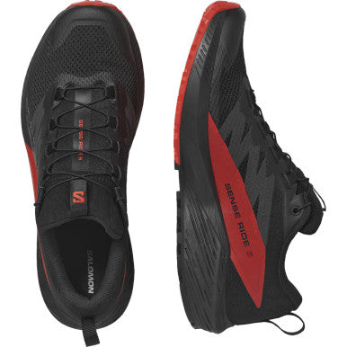 SALOMON Running Shoe Sense Ride 5 M