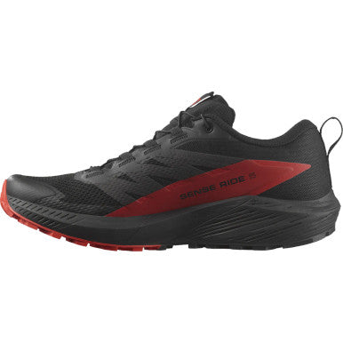SALOMON Running Shoe Sense Ride 5 M