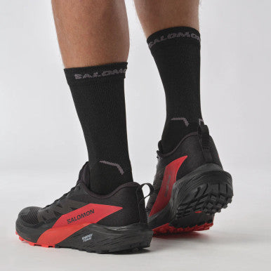 SALOMON Running Shoe Sense Ride 5 M