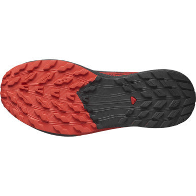 SALOMON Running Shoe Sense Ride 5 M