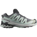 SALOMON Trail Running Shoe XA PRO 3D v9 W Quiet Shade / Lily Pad / Blue Haze