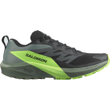 SALOMON Running Shoe Sense Ride 5 M