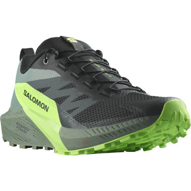 SALOMON Running Shoe Sense Ride 5 M