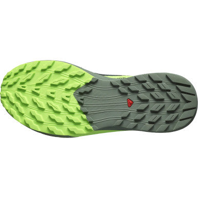 SALOMON Running Shoe Sense Ride 5 M