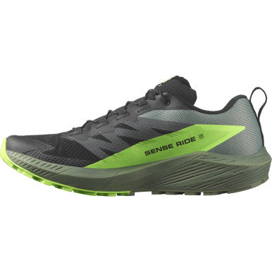 SALOMON Running Shoe Sense Ride 5 M