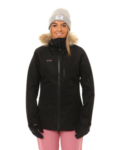 XTM Lani Shell Jacket Ladies