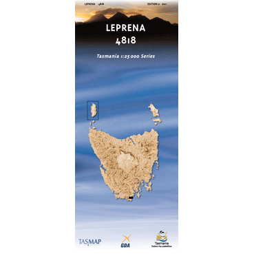 LEPRENA 4818