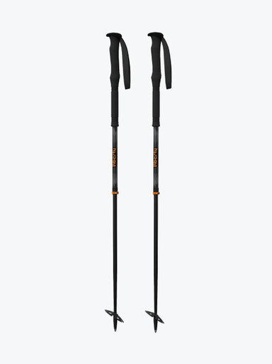 Liberty Skis Backcountry Adjustable Alloy Ski Poles