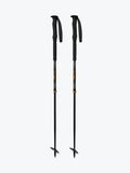 Liberty Skis Backcountry Adjustable Alloy Ski Poles