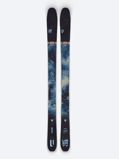 Liberty Skis Radian 100 - 2026