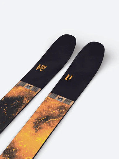 Liberty Skis Radian 106 - 2026