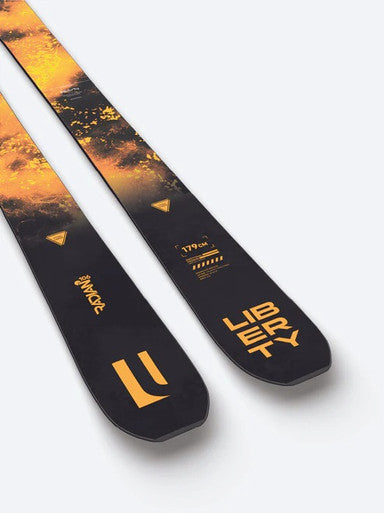 Liberty Skis Radian 106 - 2026