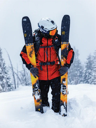 Liberty Skis Radian 106 - 2026