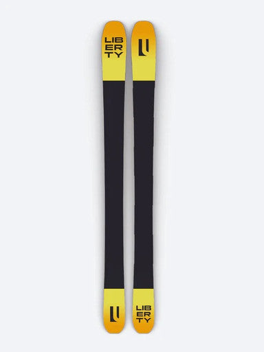 Liberty Skis Radian 106 - 2026