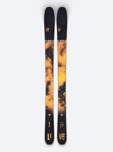 Liberty Skis Radian 106 - 2026