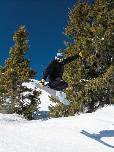 Liberty Skis Radian 100 - 2026