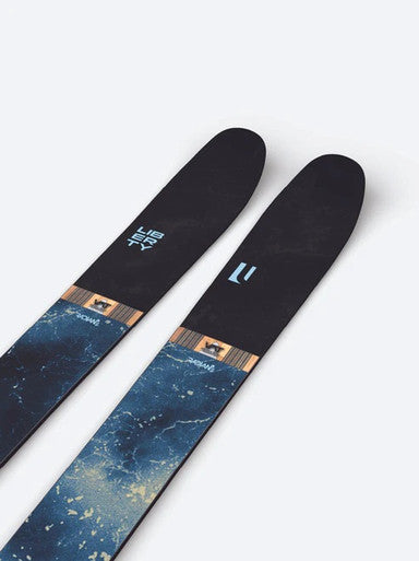 Liberty Skis Radian 100 - 2026