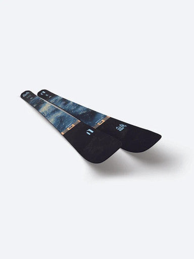 Liberty Skis Radian 100 - 2026