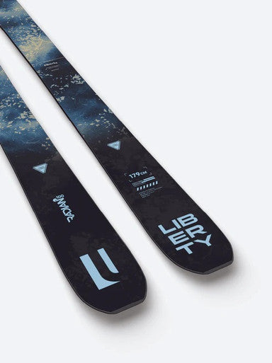 Liberty Skis Radian 100 - 2026