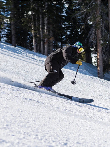 Liberty Skis Radian 100 - 2026