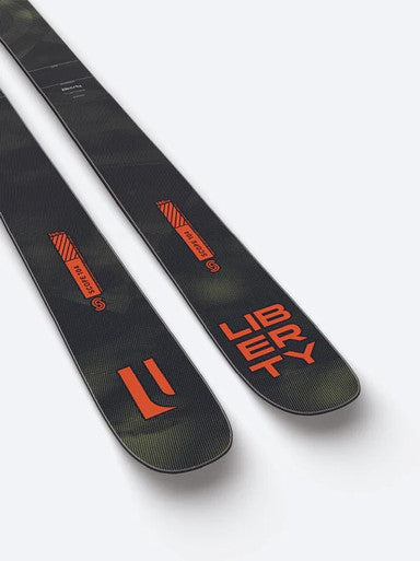 Liberty Skis Scope 104 - 2026