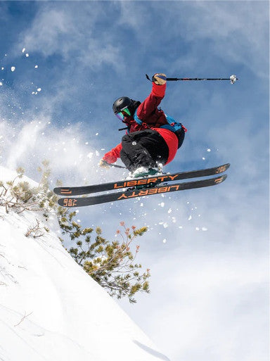 Liberty Skis Scope 104 - 2026
