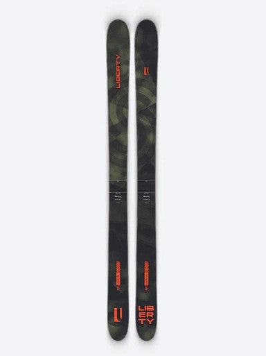 Liberty Skis Scope 104 - 2026