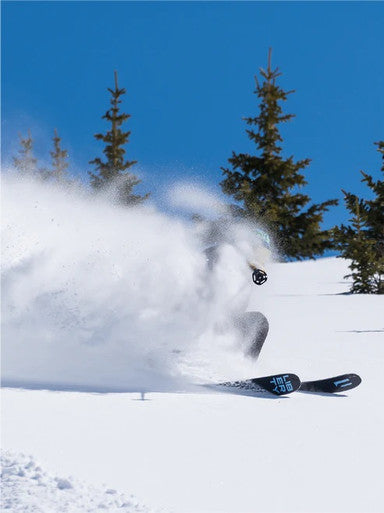 Liberty Skis Scope 110 - 2026
