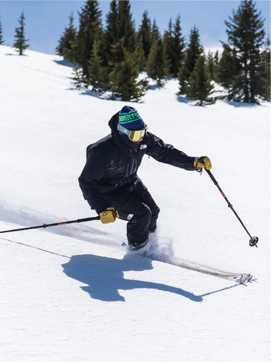 Liberty Skis Scope 110 - 2026