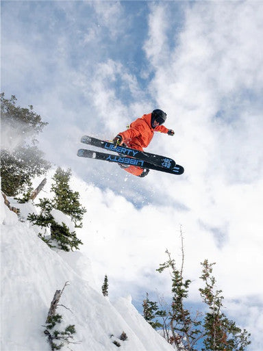 Liberty Skis Scope 99 - 2026