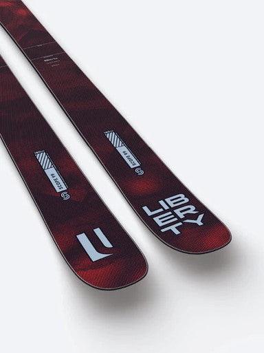 Liberty Skis Scope 99 - 2026