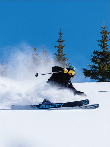 Liberty Skis Scope 99 - 2026