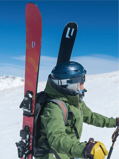 Liberty Skis Scope 99W - 2026