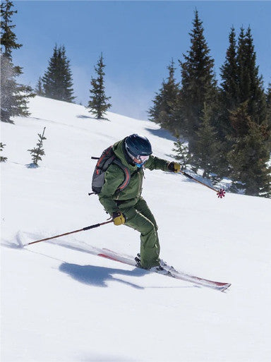 Liberty Skis Scope 99W - 2026