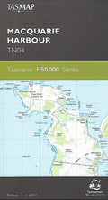 MACQUARIE HARBOUR TN04