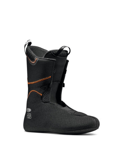 SCARPA MAESTRALE ORANGE BLACK 2024 TOURING BOOT