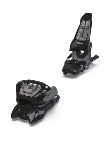 MARKER Freeride Jester 16 ID Binding