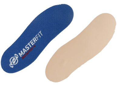 MASTERFIT Instaprint+ Snow