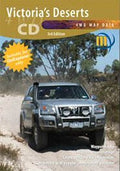 MERIDIAN Victoria's Deserts CD-Rom
