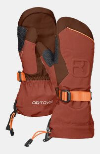 ORTOVOX Merino Freeride Mitt M