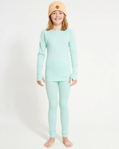 XTM Merino 230g Thermal Pants Kids