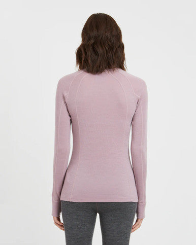XTM Merino 230g Thermal Crew Top Ladies