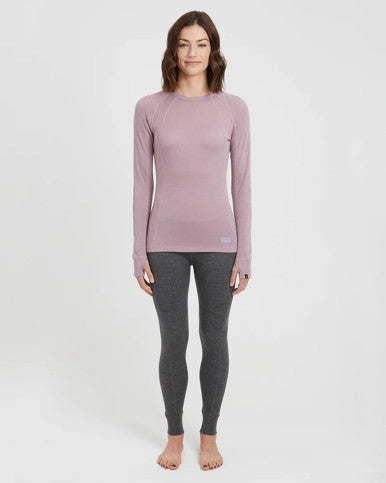 XTM Merino 230g Thermal Crew Top Ladies