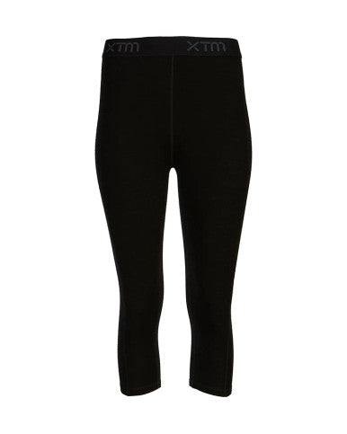 XTM Merino 230g 3/4 Pant Womens