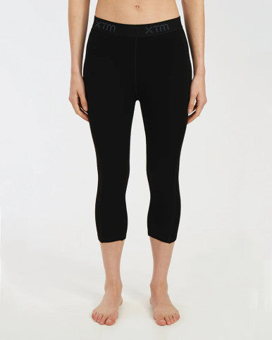 XTM Merino 230g 3/4 Pant Womens