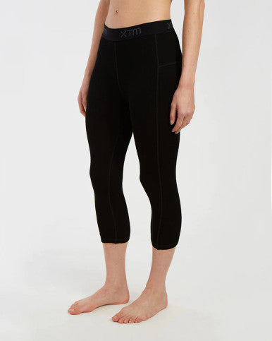 XTM Merino 230g 3/4 Pant Womens
