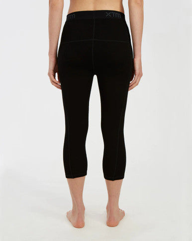 XTM Merino 230g 3/4 Pant Womens