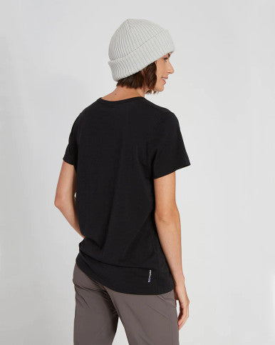 XTM Merino 170g Adventure SS Tee Ladies