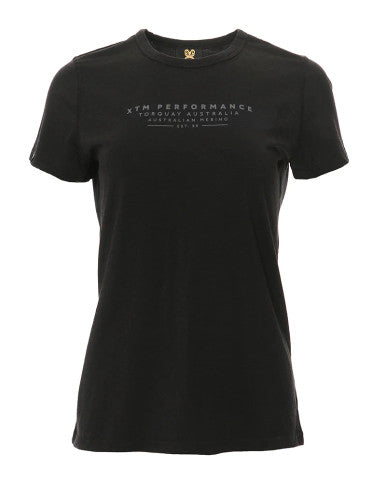 XTM Merino 170g Adventure SS Tee Ladies